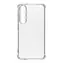 Tactical etui TPU Plyo do Samsung Galaxy S25 przezroczyste