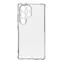 Tactical etui Plyo z TPU do Samsung Galaxy S25 Ultra przezroczyste