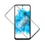 FIXED pełna osłona ekranu ze szkła hartowanego do Motorola Moto G35 5G w kolorze czarnym