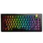 Glorious GMMK 3 Pro HE Wireless 75% - Fox HE ANSI czarny / gamingowy 75% TKL / USB-C+BT / ANSI (US) / Fox HE / RGB / 1,4 m