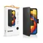 Etui Aligator Bookie Samsung Galaxy A54 5G / Czarny