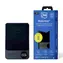3mk MagSynergy 5000 mAh czarny / Bezprzewodowy Powerbank / USB-C - Lightning