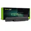 Bateria Green Cell do Asus A537 | K53 | K53E | K53S | K53SV | X53 | X53S | X53U / Li ION / 11,1 V / 6600 mAh