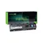 Akumulator Green Cell do Toshiba Satellite C50 | C50D | C55 | C55D | C70 / Li ION / 11,1 V / 4400 mAh