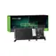 Bateria Green Cell do Asus A555 | A555L | F555 | F555L | Li- POL | 7,6 V / 4000 mAh