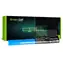 Bateria Green Cell do Asus Vivobook Max F541N F541U X541N X541S X541U / 11,1 V / 2200 mAh