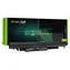 Akumulator Green Cell do HP 240 G6 | 250 G6 | 255 G6 | Li- POL / 14,8 V / 2200 mAh / 3 ogniwa