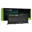 Bateria Green Cell 357F9 do DELL Inspiron 15 5576 5577 7557 7559 7566 7567 / 4200mAh