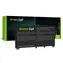 Akumulator Green Cell do HP 250 G7 G8 | 255 G7 G8 | 240 G7 G8 | 245 / Litowo ION / 11,44 V / 3400 mAh