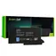 Bateria Green Cell DJ1J0 do DELL Latitude 7280 7290 7380 7390 7480 74