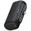Baseus Compact 5000mAh 20W Lightning czarny / Power bank / 1x Lightning(M) / 1xUSB-C(F)