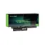 Akumulator Green Cell do Sony Vaio PCG-71811M PCG-71911M SVE15 / 11,1 V / 4400 mAh