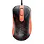 ADATA XPG Slingshot Mera Edition czarno-pomarańczowy / Gamingowy optyczny / 12000 DPI / USB