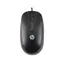 Mysz HP Optical 2.9M czarna / przewodowa / optyczna / 800 dpi / USB