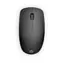 HP 235 Slim czarna / mysz bezprzewodowa / optyczna / 1600 dpi / USB