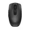 Mysz bezprzewodowa HP 695 z możliwością ładowania, czarna / Mysz bezprzewodowa / optyczna / 4000 DPI / 6 przycisków / Bluetooth