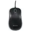 Mysz optyczna Verbatim 49024 Silent, czarna / przewodowa / 1000 DPI / USB-A / kabel 1,5 m