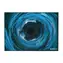 Sharkoon SKILLER SFM12 Undertow niebieski / poduszka na krzesło / 140x120cm