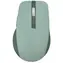 Asus MD200 Silent PLUS zielona / bezprzewodowa mysz optyczna / biurowa / optyczna / dla osób praworęcznych / 4200 DPI / USB+BT