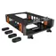Be quiet! KLATKA NA DYSKI HDD czarna / wewnętrzna rama na 1× 3,5" lub 2× 2,5" be quiet! obudowy