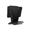 Etui ochronne UNIQ RYZE 360 do Apple iPad Pro 11" (2024) czarne