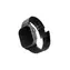 Pasek UNIQ Strova Mag do zegarka Apple Watch 49 & 45 & 44 & 42 mm - MIDNIGHT (czarny)