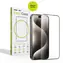 Szkło ochronne Mobile Origin EasyGlass do Apple iPhone 15 Pro