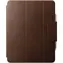 Etui ochronne Nomad Leather Folio do Apple iPad Pro 13" M4 brązowe