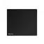 Genesis Carbon 700 XL Cordura czarna / podkładka pod mysz gamingową / 450 x 400 x 3 mm