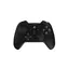 Genesis Manganese 400 czarny / Gamepad / USB / Wibracja