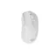 Genesis Zircon 500 biała / Mysz bezprzewodowa / Optyczna / 10000 DPI / 6 przycisków / 2,4 GHz