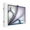 Obudowa ścienna Compulocks 13APXW do Apple IPad Air M2 13" (2024) biała