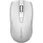 Canyon CNE-CMSW07W biała / optyczna mysz bezprzewodowa / 800/1200/1600 dpi / 4 przyciski / USB 2.4 GHz / 1xAA