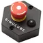 Przycisk Simucube Premium Torque Kill Button dla Simucube 2 Sport i Simucube 2 Pro.