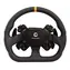 Kierownica gamingowa Simucube Valo GT-23 Wireless skórzana o średnicy 320 mm, czarna
