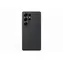 Samsung EF-PS938CBE Silikonowe etui do Samsung Galaxy S25 Ultra czarne