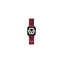 Pasek LAUT Steel LOOP do Apple Watch 38 i 40 mm czerwony