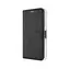 FIXED etui Opus Book do Samsung Galaxy S25 FE w kolorze czarnym