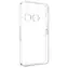 Etui żelowe FIXED TPU Story for Nothing Phone (3) 5G przezroczyste