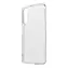 Obal:Me TPU Cover do Samsung Galaxy A17 4G/5G Transparentne