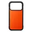 Etui Nomad Rugged do Apple iPhone 17 Pro w kolorze pomarańczowym