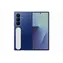 Przezroczyste etui z paskiem do Samsung Fold7
