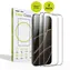 Szkło ochronne Mobile Origin EasyGlass iPhone 17 Pro / 2 sztuki