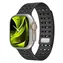 Pasek magnetyczny Mobile Origin do zegarka Apple Watch 49 mm/46 mm/45 mm/44 mm, czarny