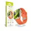 Pasek Mobile Origin Strap III do zegarka Apple Watch 49 mm/46 mm/45 mm/44 mm, pomarańczowy