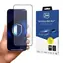 Szkło ochronne 3mk HardGlass Matt Max do Apple iPhone 17 Pro Max
