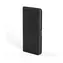 Etui Spello Flip Case Etui z klapką do Samsung Galaxy A14 4G/5G czarne