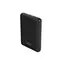 Spello Pocket Power Bank Kieszonkowy power bank 5000mAh czarny / 10W / 2x USB-A
