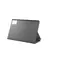 Etui folio Lenovo Idea Tab w kolorze szarym