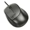 Mysz ARCTIC M121 D czarna / mysz optyczna / przewodowa / 1000 DPI / 3 przyciski / USB / 1,4 m